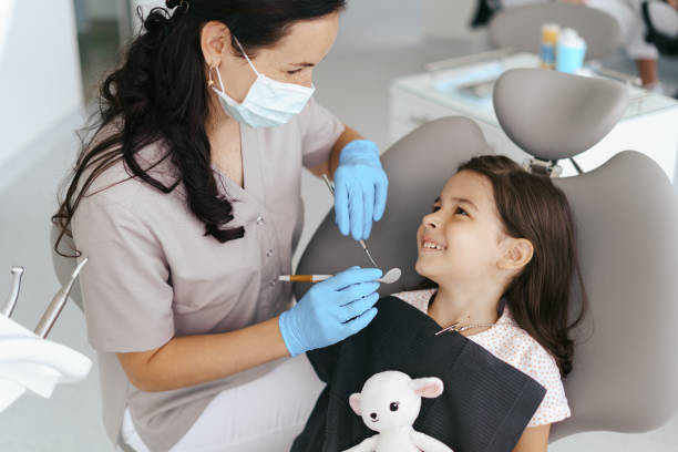 Dental Bonding in Oxoboxo River, CT